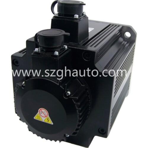 High cost-performance 4.5kw 380V ac servo motor 4500w servo motor