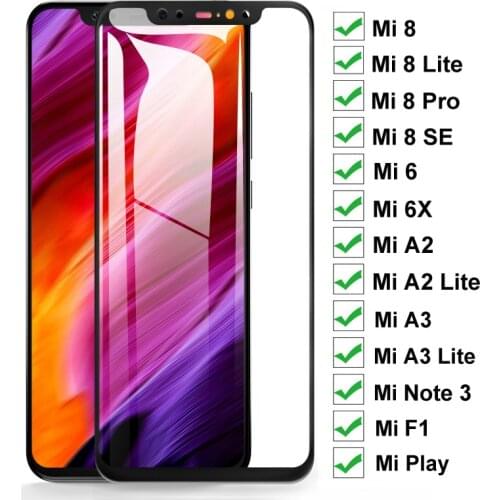 Skfeel Screen Protectors For Xiaomi Pocophone F1