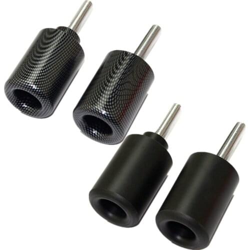 Motorcycle Frame Sliders Crash Protector For Honda CBR929RR 2000-2001 CBR954RR 2002-2003