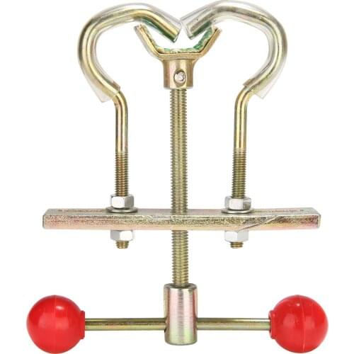 Steel Bonsai Branch Bender Gardening Care Tree Trunk Bender Tools Kit