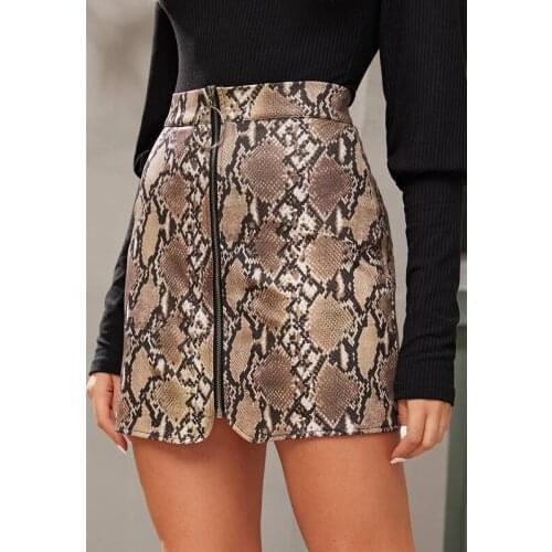 Женские осенние юбки SUNSIOM China At AliExpress