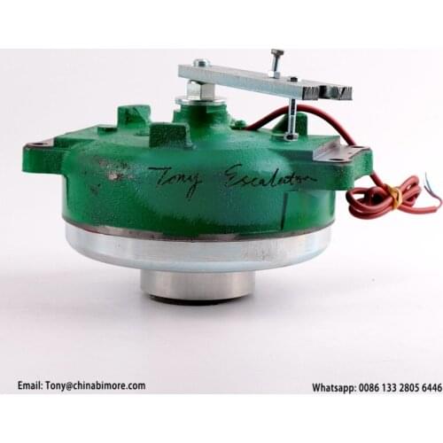 Elevator KOLP018 MX20 Brake