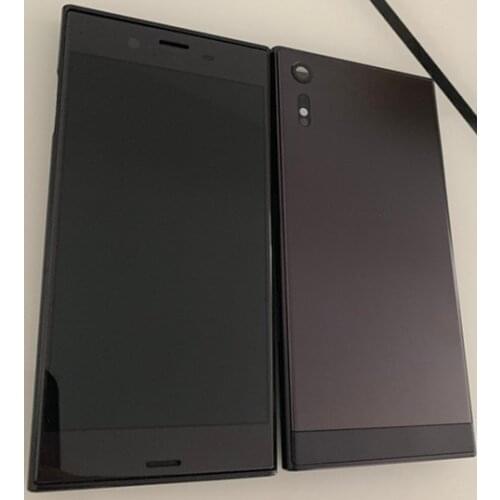 LCD For SONY Xperia XZ Display F8331 F8332 Touch Screen Digitizer Replacement Parts For SONY XZ LCD Display With Frame housing