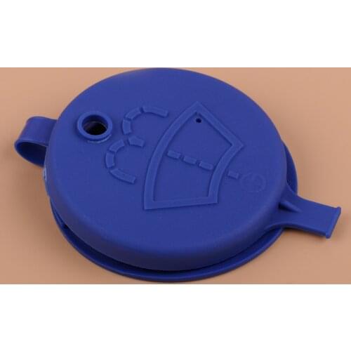 CITALL New Windshield Wiper Washer Fluid Reservoir Tank Bottle Cap For Peugeot 206 207 307 for Citroen C2 C-Elysee Xsara Picasso