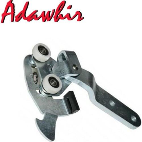 FOR CITROEN Jumper Boxer Ducato PEUGEOT 2002-2006 lower sliding roller guide 9033.S0 1352331080 9033S0 1334552080 9033E9 9033.E9