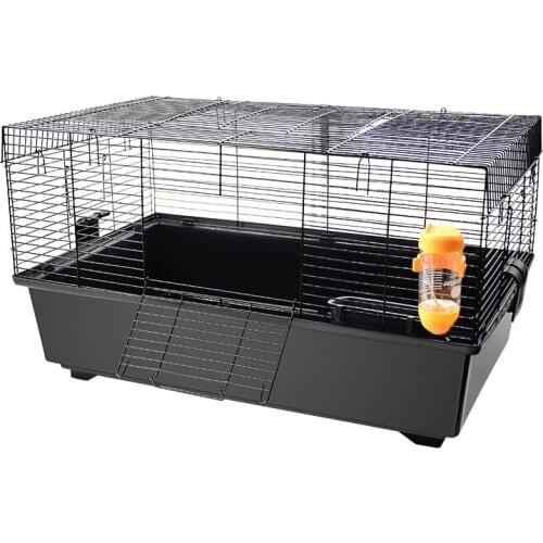 Hamster Base Cage Squirrel Super Large Villa 47 Maternal 60 Golden Bear