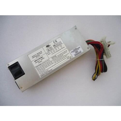 Used For SUPERMICRO ABLECOM SP262-1S 1U Server Power Supply PWS-0055 260W