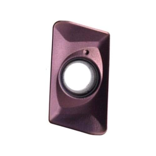 10PCS carbide inserts JDMT100304R JDMT100308R PTH30E free shipping