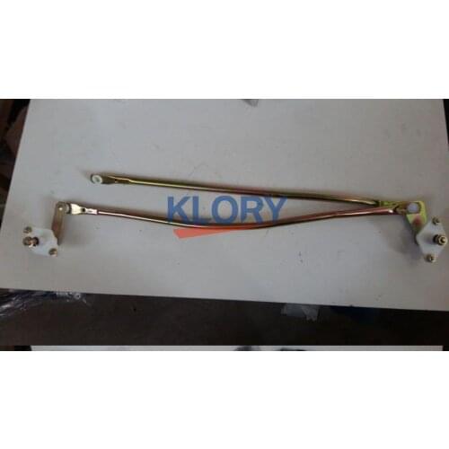 Wiper linkage mechanism assembly For CHANGAN CHANA star 9 OEM:CM10090-0200