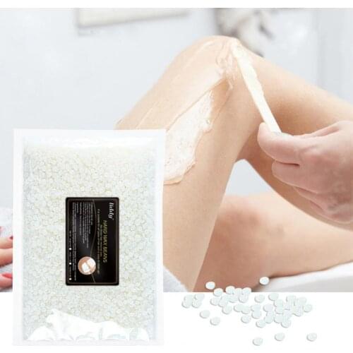 Easy to Clean Mini Hair Removal Wax Beans for Leg Hair Wax Beans Easy to Clean Mini Hair Removal Wax Beans for Leg