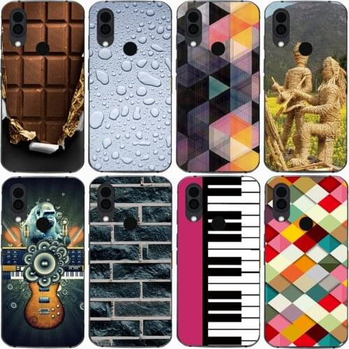 Back Soft Silicone Phone Covers for CAT S62 PRO Mobile Phone Cases for Cat S62 Pro Bags