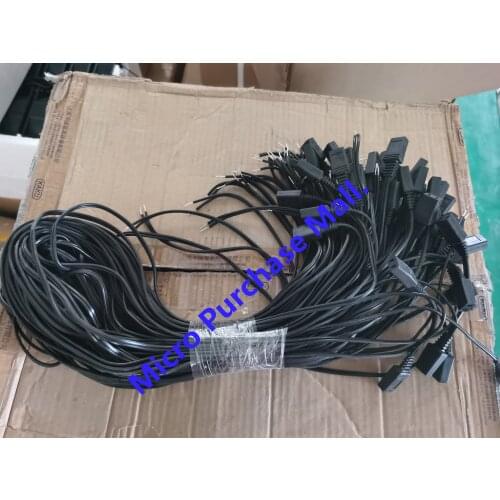 New Ones Fan 1M Plug Line Extended line