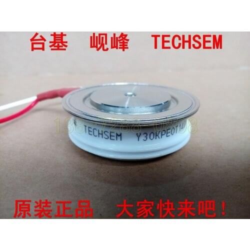 TECHSEM KP300A1200V SCR 100% new and original Thyristor module