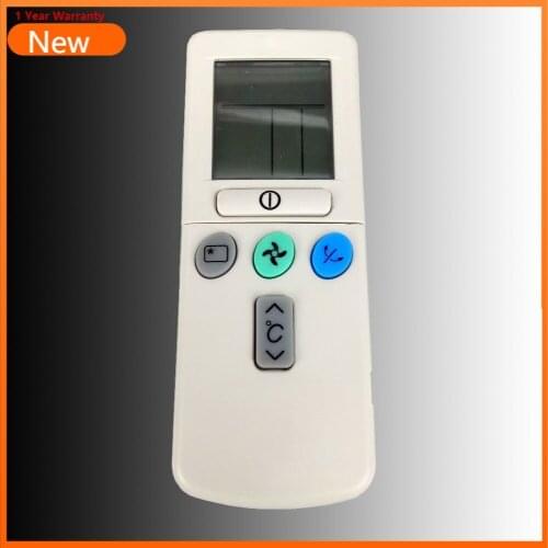 New Replacement Remote control Fit For HITACHI AIR CONDITIONER RAR-2P2 RAR2P Fernbedienung