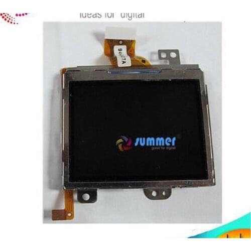 Original A510 dispaly for Canon A520 lcd with backlight A520 screen Camera repair parts free shipping
