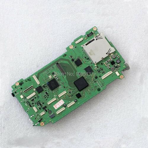 D850 Image PCB For Nikon D850 Main board Mother board With Programmed Camera Replacement Repair Part