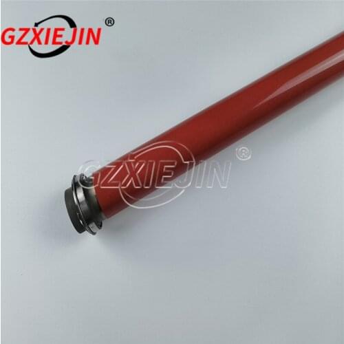 Applicable R8 heating roll for Fuji Xerox SC2020 SC2021 C2020DA C2022 C2220 fixing upper roll upper shaft hollow