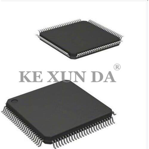 S1D13781F00A100 S1D13781F00A1 QFP-100 IC New and original in stock