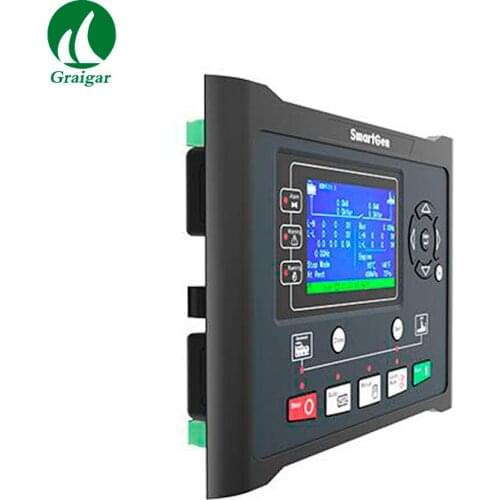 Smartgen HGM9530 Auto Parallel System Generators Controller ATS(Auto Transfer Switch)