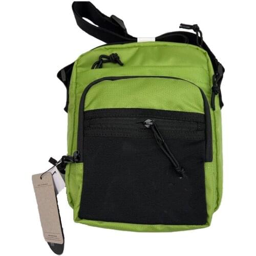 Handbag tooling unisex casual messenger bag sports shoulder bag Shoulder bag hanging bag nylon waterproof fabric