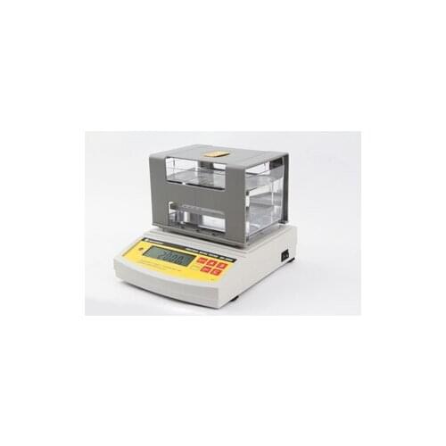 Taiwan Dahong Meituo DH-300K/600K gold hydrometer/density meter/K value purity detector