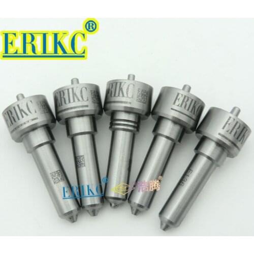 ERIKC Common Rail Injector Nozzle L337PBB Fuel Nozzle For delphi Injector