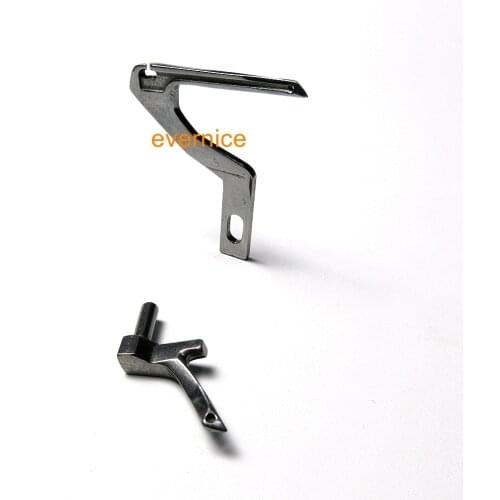 Upper & Lower Looper A2512-234-000+A2526-335-000 For Juki Serger Mo-623-644D-654De-655-734De-735