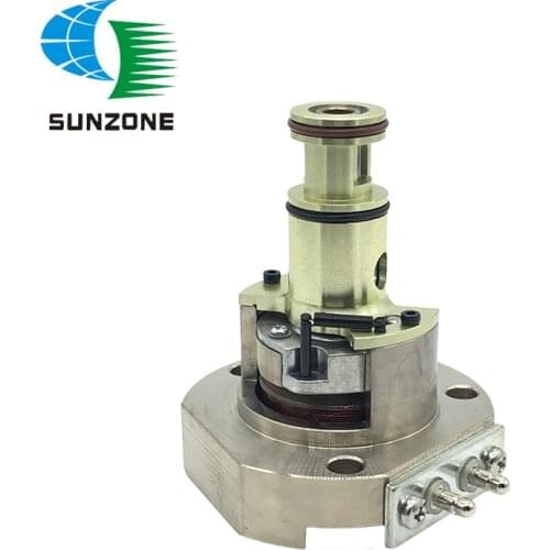 Internal Electric Actuator 3408324 PT Pump Core Diesel Engine Parts for 0-500KW Genset M11 NT855 Actuator 3408324