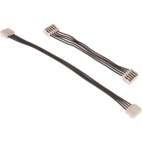 Replacement Parts For Sony PS4 Built-in Power Cord New 5Pin 4Pin Power Connection Cable for AR CR Power Pulled