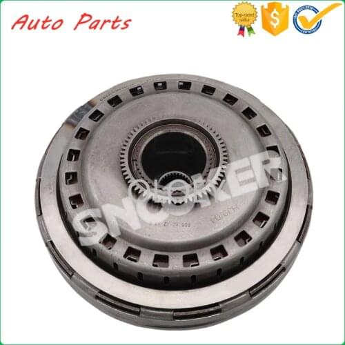 MPS6 6DCT450 Gearbox Clutch Damping Assembly Shock Absorber assembly for Chrysler for DODGE for LAND ROVER for Ford for VOLVO