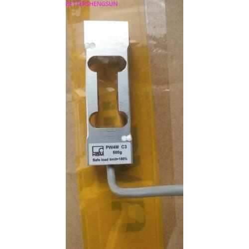 Load cell High Precision Sensor PW4M C3 500g