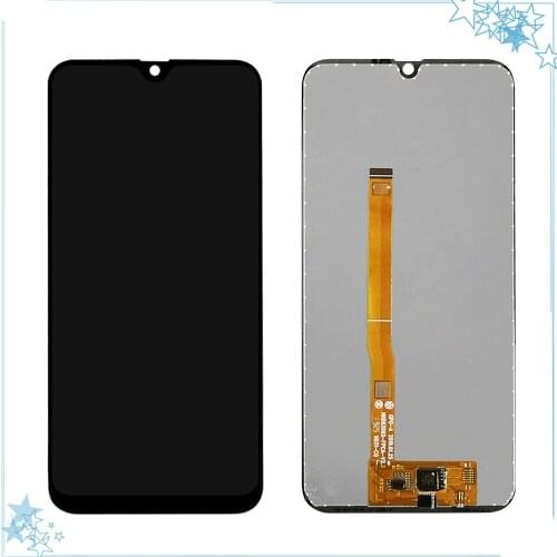 For Cubot R15 LCD Display and Touch Screen 6.26" Assembly Repair Parts For Cubot R15 Phone