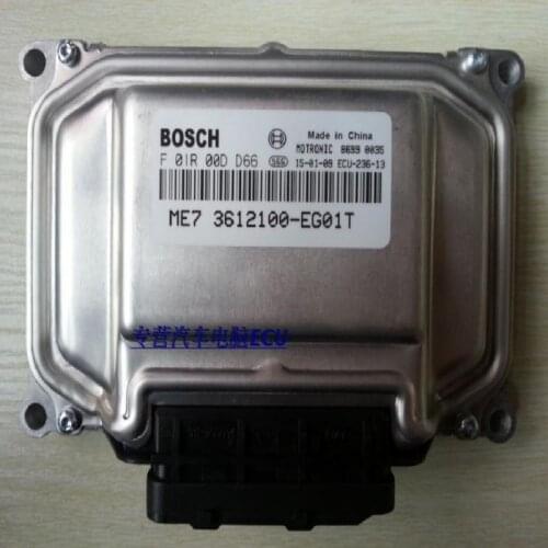 3612100AEG71 F01R 00D AR1 ECU-314-14 ORIGINAL QUALITY ECU ENGINE ECU FOR GREAT WALL HOVER H6 HAVAL H6 1.5T