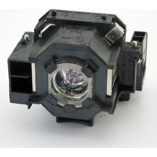 Inmoul Replacement Projector Lamp For ELPLP42 for EMP-400W/EB-410W/EB-140W/EMP-83H/PowerLite 822p/PowerLite 83c/EMP-400e