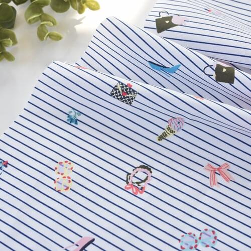 Lisveick Fabrics For Sewing
