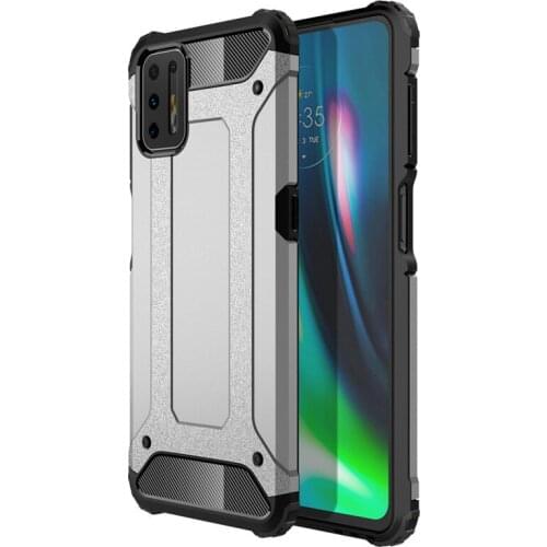 Mycc Crystalc Motorola Moto E5 Phone Cases
