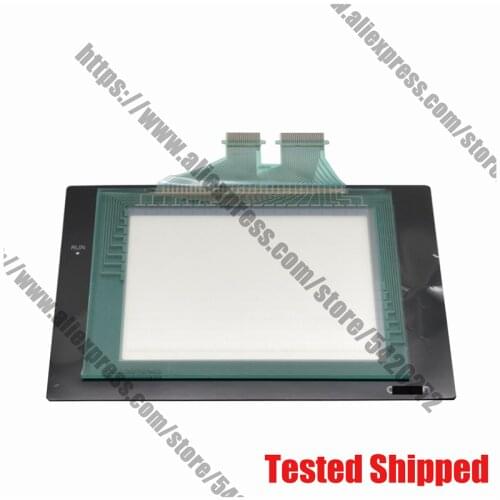 New NS5-SQ00B-ECV2 V1 NS5-MQ00B-ECV2 Touchpad Touch Glass Touch Screen Protective film