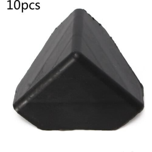 10PCS Plastic Corner Protectors For Shipping Boxes To Protect Valuable Furniture Y98E