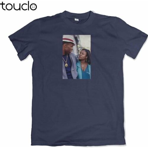 Paid In Full "Love" T-Shirt