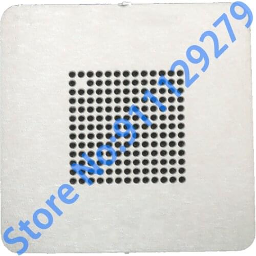 Direct Heating 980YFE 980 YFE TM4E1G31 TM4E1G31H6ZRBI Reballing Stencil Template