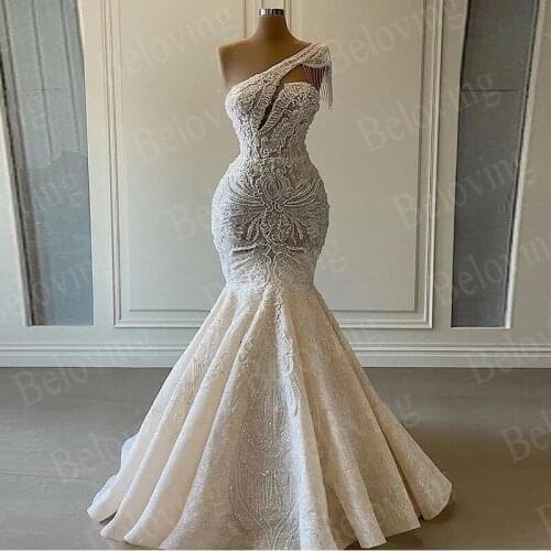 TSDFC Lace Wedding Dresses