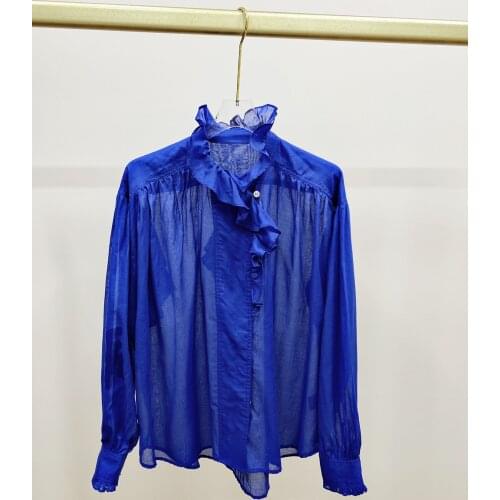 Легкие блузки XIZOU China At AliExpress