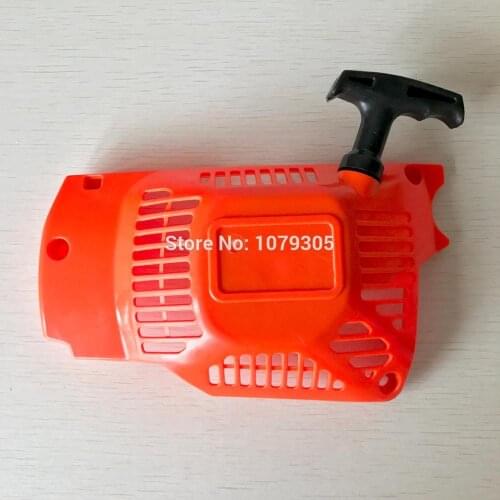 38CC 3800 Chainsaw single starter
