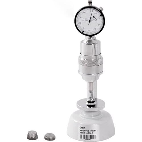 Analog Grain Hardness Tester Durometer