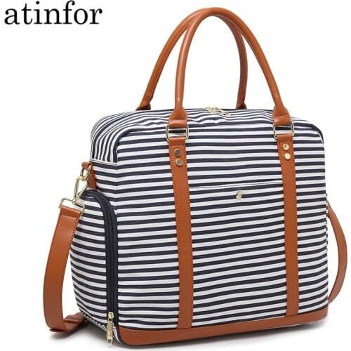 Atinfor Women's Travel Bags