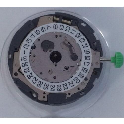 Watch movement accessories original quartz watch movement ot45 movement