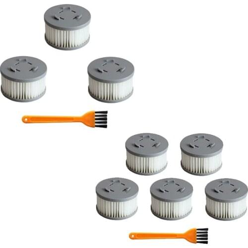 HEPA Filter for Xiaomi JIMMY JV85/JV85 Pro/H9 PRO Handheld Wireless Vacuum Cleaner