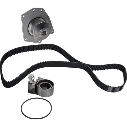 Timing Belt Water Pump Kit For Chrysler 300M Dodge Intrepid 3.5L 215ci SOHC V6