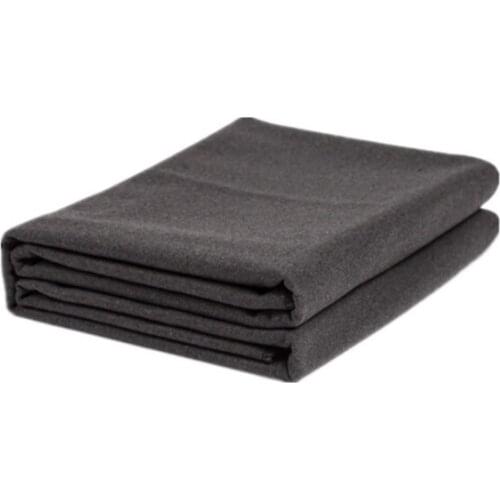 200*150cm Non Slip Yoga Mat Cover Towel Blanket Sport Fitness Exercise Pilates Workout Anti Skid