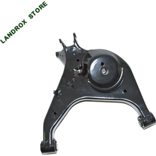 LR023713 LR023714 for Auto Rear Arm Lower Suspension For Land Rover Range Rover 03-12